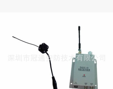 无线监控摄像头，无线摄像头 监控摄像机 摄像头图3