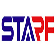 华泰 玻璃钢管式围栏 红白图3