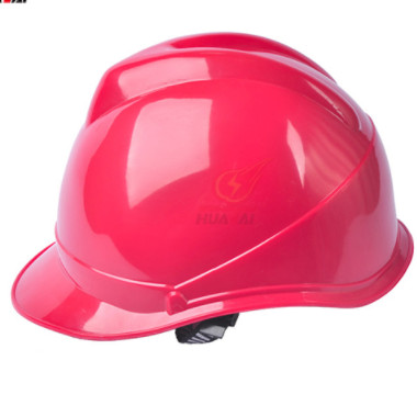 华泰 absV字安全帽图2