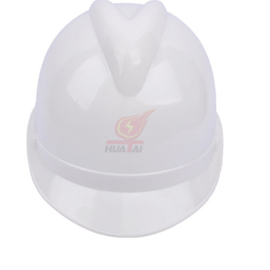 华泰 absV字安全帽图3