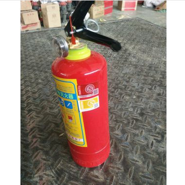 灭火器图2