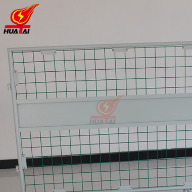 华泰 铁马安全围栏图3