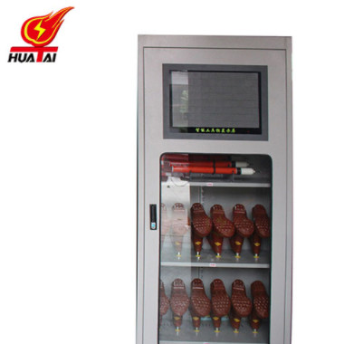 华泰 全智能型安全工具柜图2