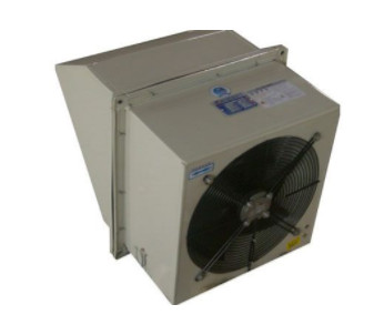 玻璃钢边墙风机图3