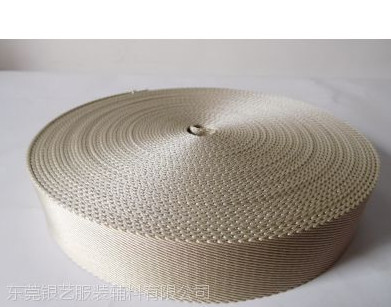 银艺织带】厂家新款 环保阻燃尼龙织带 纹路精美 多色可选 欢迎定制图2