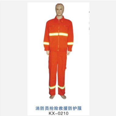 供应云南消防服战斗服