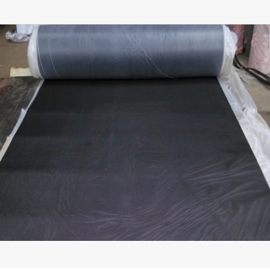 纱窗网防蚊 黑色304 0.8mm金刚网图3