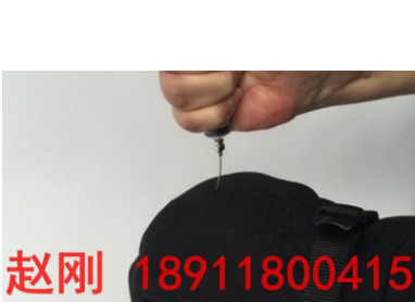 手套 防针刺手套 防蛇咬手套图2