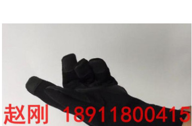 手套 防针刺手套 防蛇咬手套图3