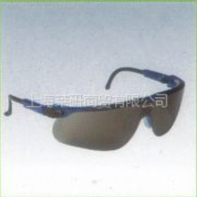 供应时尚舒适型防护眼镜，灰色镜片AOS12283