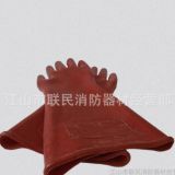 直销12kv耐高压带电作业用橡胶绝缘手套 安全防护劳保 电工