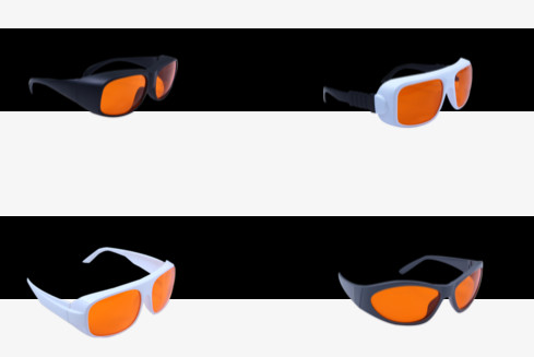 GHP 激光防护眼镜