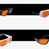 GHP 激光防护眼镜
