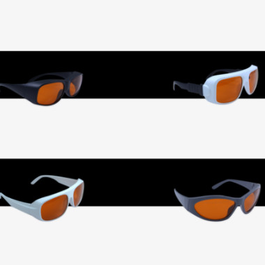 GTY 激光防护眼镜