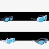 RHP 激光防护眼镜