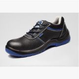 劳保棉鞋工地专用安全鞋 防砸防穿刺防静电劳保鞋厂家直销