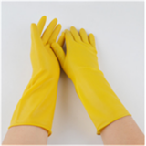 新东方乳胶工业手套总经销 劳保手套 防护手套