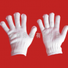 厂家批发劳保手套 手套，600克尼龙手套足重劳保用品