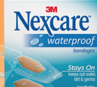 Nexcare耐适康10~15万元