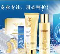 可贝尔COBOR 投资预算：￥10~35万元