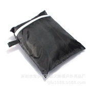 供应ebay 亚马逊热卖 BBQ Cover 户外烧烤罩 145x61x117cm 黑色图3