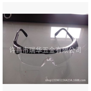 眼镜 防飞溅眼镜，劳保眼镜图3