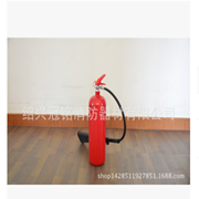 CO2灭火器配件 筒体图3
