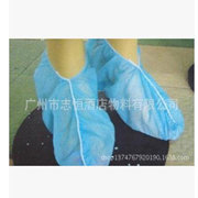 鞋套 安全鞋套 无仿布鞋套 25G 30G 35G 样品房鞋套 无尘车间图3