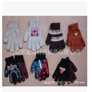 厂家专业生产魔术手套，保暖手套，晴纶手套