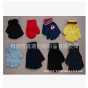 厂家专业生产魔术手套，保暖手套，晴纶手套图2