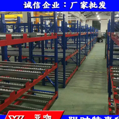 货架厂家制造层板横梁式重型货架扬州泰州盐城苏州镇江南通货架图2