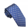 真丝领带男士商务7cm 广州品牌领带加工贴牌定制 正装会议领带