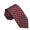 订做真丝领带 经典会议制服领带 男士真丝提花领带定做