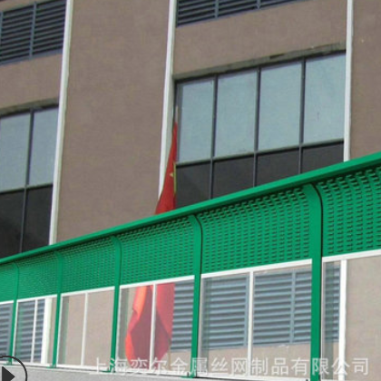 供应高速公路声屏障 声屏障高速百叶声屏障 声屏障 品种多样图2