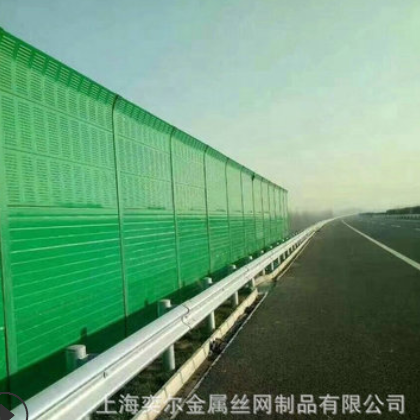 长期提供声屏障 小区 道路两侧声屏障 声屏障围挡 欢迎咨询图2