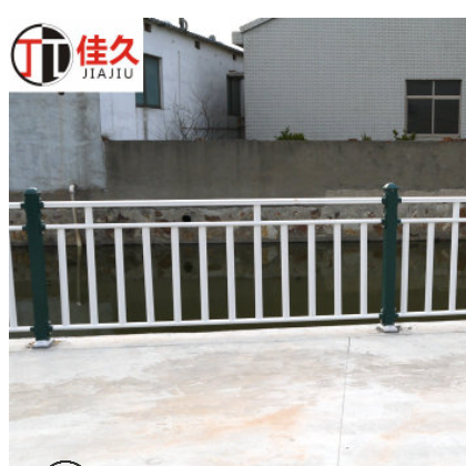 佳久厂家直销河道护栏 桥梁护栏 防撞栏杆 景观桥梁支持定制图2