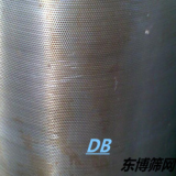 【专业生产】广东网板孔板冲孔卷筒镀锌冲孔网圆孔方孔冲孔卷板