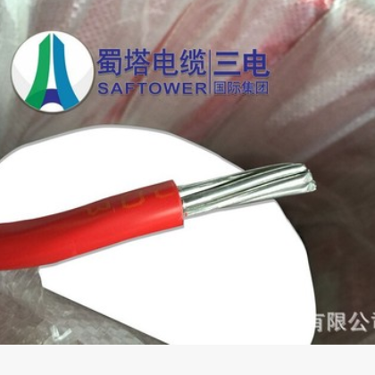 成塑电线 电线电缆YC25平方铜芯电线 塔牌国标线图3