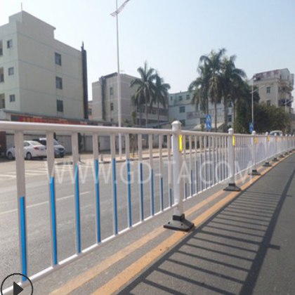 直销景观道路桥梁道路护栏 道路施工围栏 城市交通隔离道路护栏