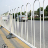 现货活动京式道路护栏 产地货源交通按全隔离防撞护栏人行道护栏