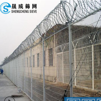广东铁路隔离栅厂家 铁路隔离栅价格 河源铁路两边防护网款式型号图2