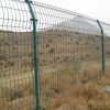 安平厂家现货供应 户外围栏 公路防护栏 围墙钢丝网