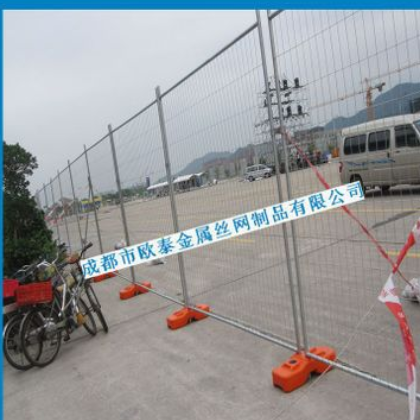 厂家订做车间护栏网 公路护栏网 勾花护栏网产品齐全欢迎采购图3