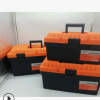 塑料五金工具箱家用维修多功能车载收纳箱工具盒美术箱abs工具箱