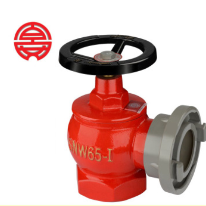 厂家专业生产SNW65-I型减压稳压消火栓 稳压消火栓 室内消火栓