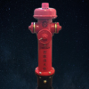 百安厂生产智能型消火栓 智能型地上式消火栓 智能栓 远程监控