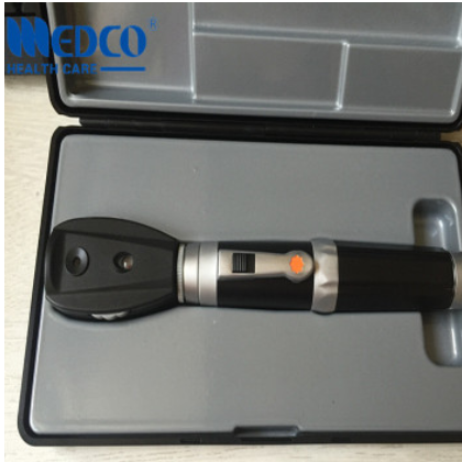 医用检眼镜 直接眼底镜 视网膜镜 眼科检查器 Ophthalmoscope图2