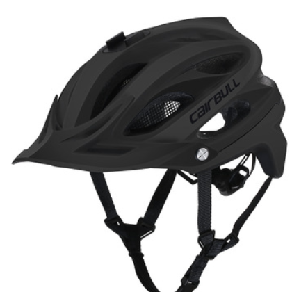 Cairbull AllSet 2019山地越野自行车安全骑行头盔可装运动摄像机