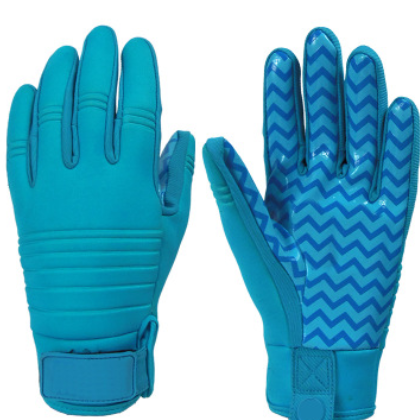 NEFF/BURTON改标 单板/双板滑雪手套 冬季保暖防水手套 定做加工图3
