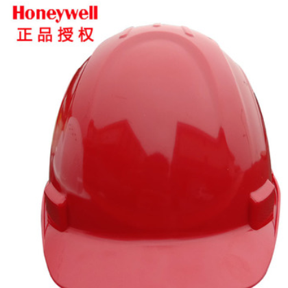 霍尼韦尔安全帽 H99S安全帽L99S安全帽头盔 Honeywell透气印LOGO图3